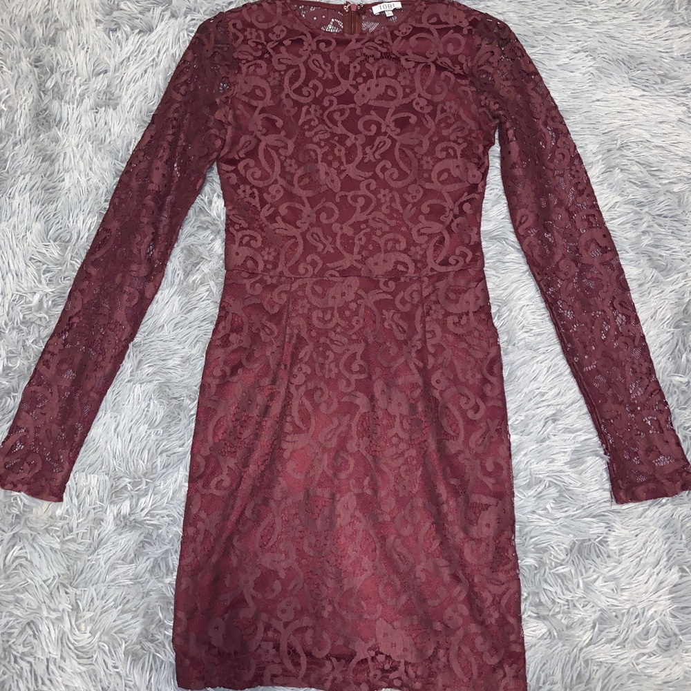 long sleeve formal bodycon dress !